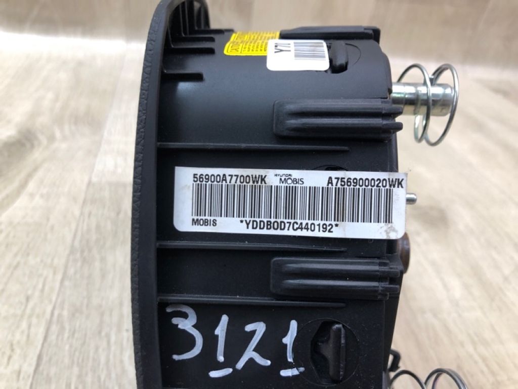 56900A7700WK | Подушка безпеки в кермо KIA FORTE YD 12- - Фото 8