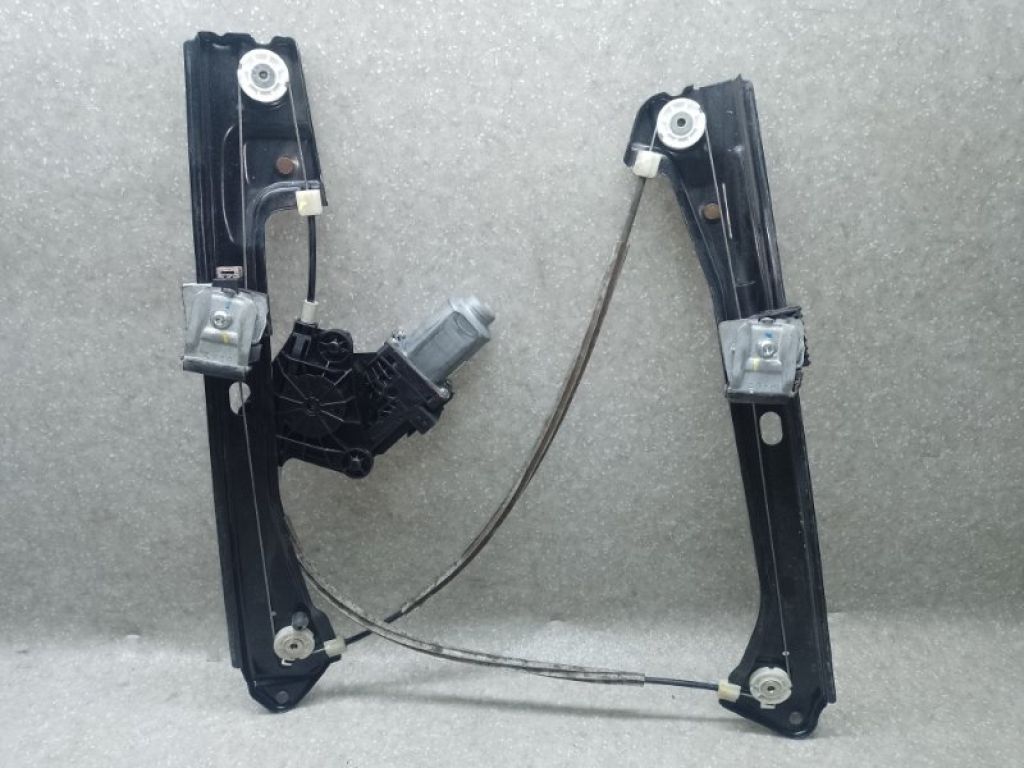 5C6837462A | Склопідйомник передн. прав. VOLKSWAGEN JETTA USA 10-17