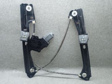 Склопідйомник передн. прав. VOLKSWAGEN JETTA USA 10-17