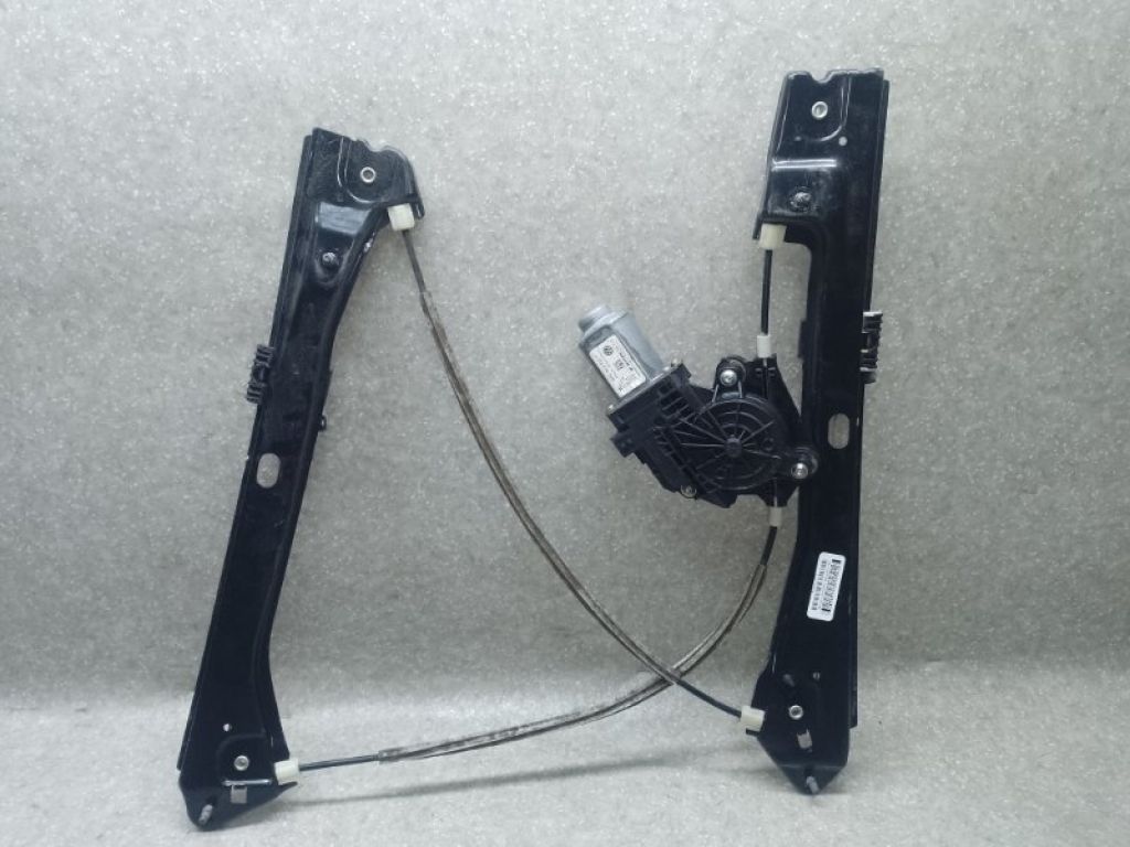 5C6837462A | Склопідйомник передн. прав. VOLKSWAGEN JETTA USA 10-17 - Фото 2