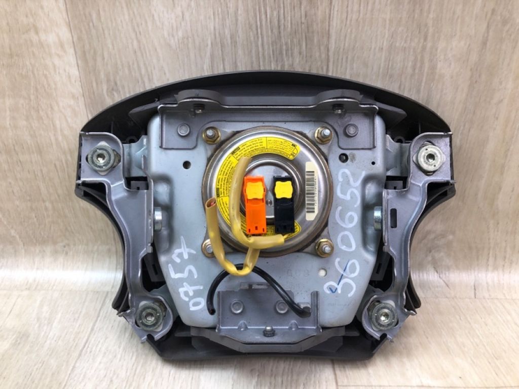 4513033310B0 | Подушка безпеки в кермо TOYOTA CAMRY 30 02-06 - Фото 6