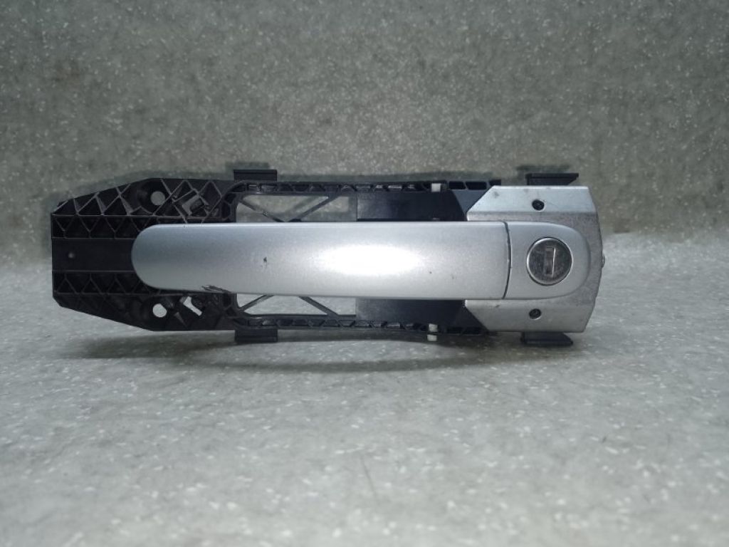 5N0837205F | Ручка двері зовнішня передн. лів. VOLKSWAGEN JETTA USA 10-17