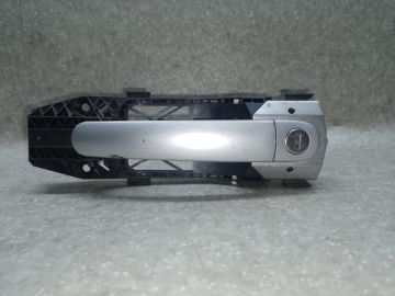 Ручка двері зовнішня передн. лів. VOLKSWAGEN JETTA USA 10-17