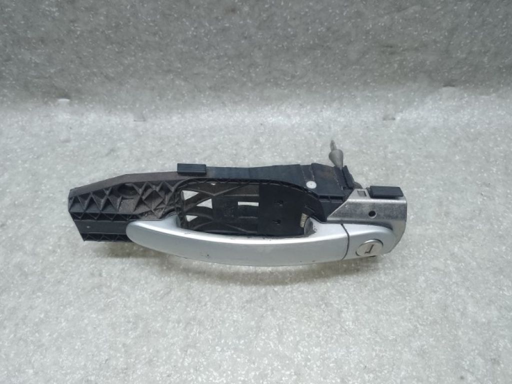 5N0837205F | Ручка двері зовнішня передн. лів. VOLKSWAGEN JETTA USA 10-17 - Фото 2