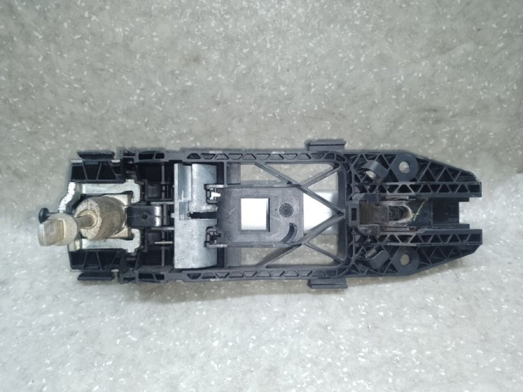 5N0837205F | Ручка двері зовнішня передн. лів. VOLKSWAGEN JETTA USA 10-17 - Фото 3