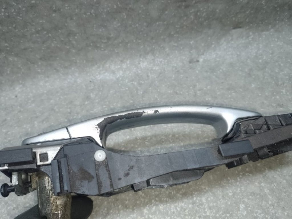 5N0837205F | Ручка двері зовнішня передн. лів. VOLKSWAGEN JETTA USA 10-17 - Фото 4