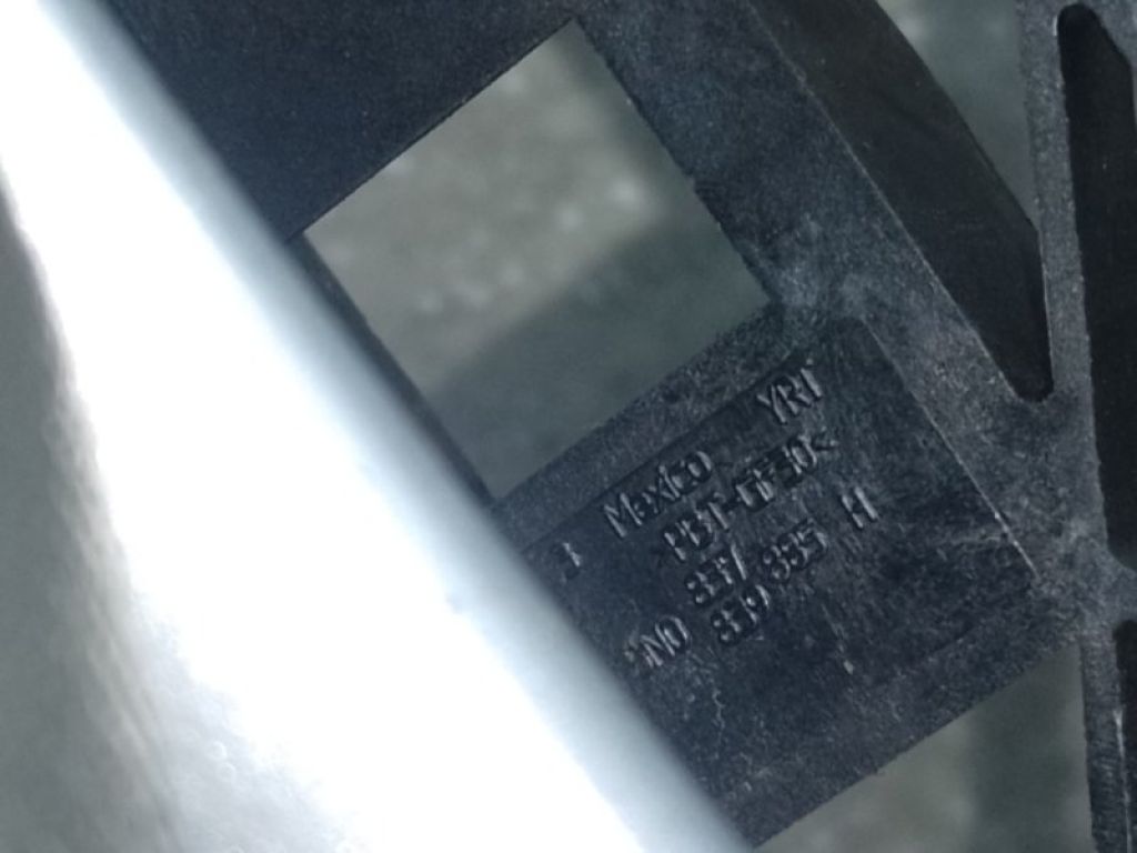 5N0837205F | Ручка двері зовнішня передн. лів. VOLKSWAGEN JETTA USA 10-17 - Фото 6