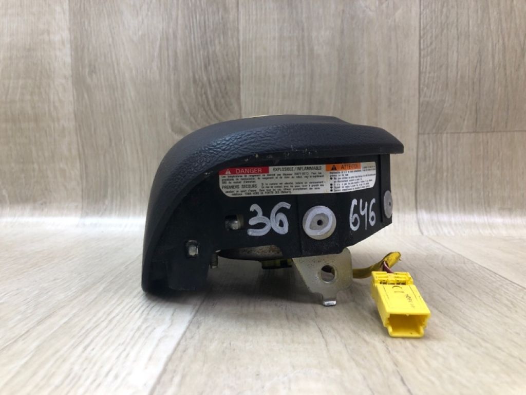 77810-TL2-A82ZA | Подушка безпеки в кермо HONDA ACCORD CU8 / TSX 08-14 - Фото 3