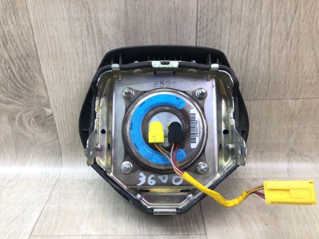 77810-TL2-A82ZA | Подушка безпеки в кермо HONDA ACCORD CU8 / TSX 08-14 - Фото 4