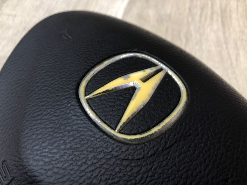 77810-TL2-A82ZA | Подушка безпеки в кермо HONDA ACCORD CU8 / TSX 08-14 - Фото 7