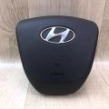 569001R5009Y | Подушка безопасности в руль HYUNDAI ACCENT RB 10-