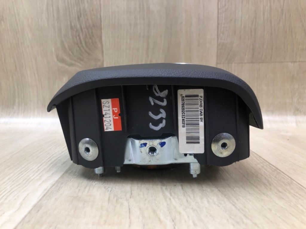 569001R5009Y | Подушка безопасности в руль HYUNDAI ACCENT RB 10- - Фото 2