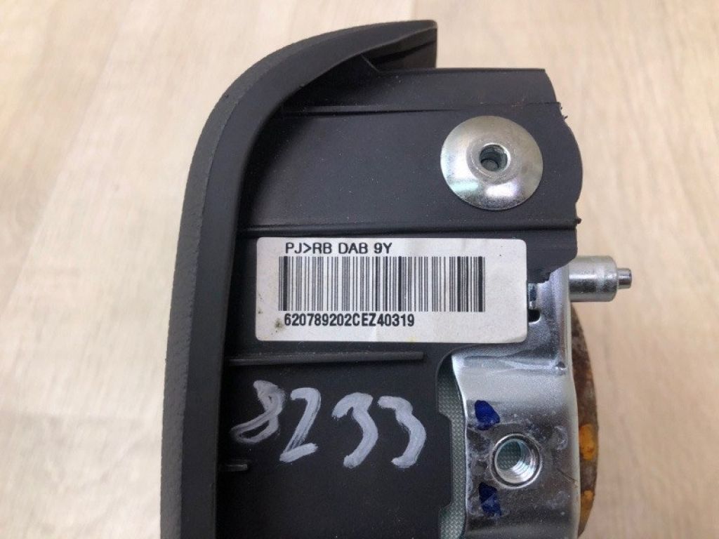 569001R5009Y | Подушка безопасности в руль HYUNDAI ACCENT RB 10- - Фото 6