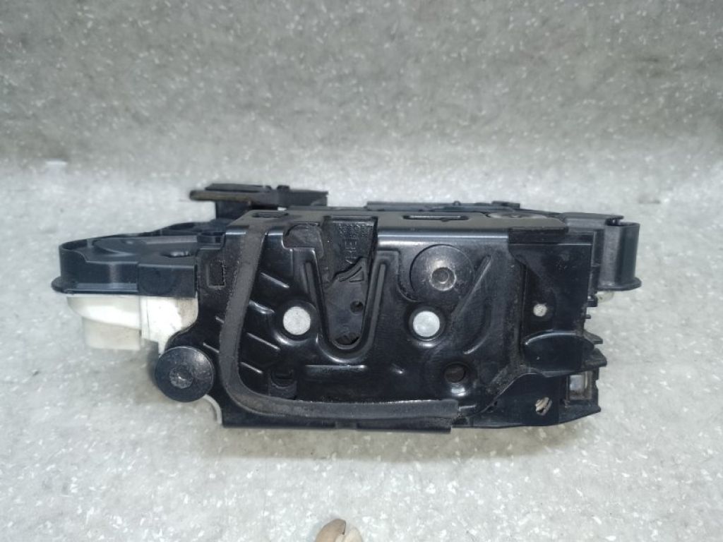 5K1 837 015 C | Замок двері передн. лів. VOLKSWAGEN JETTA USA 10-17 - Фото 2