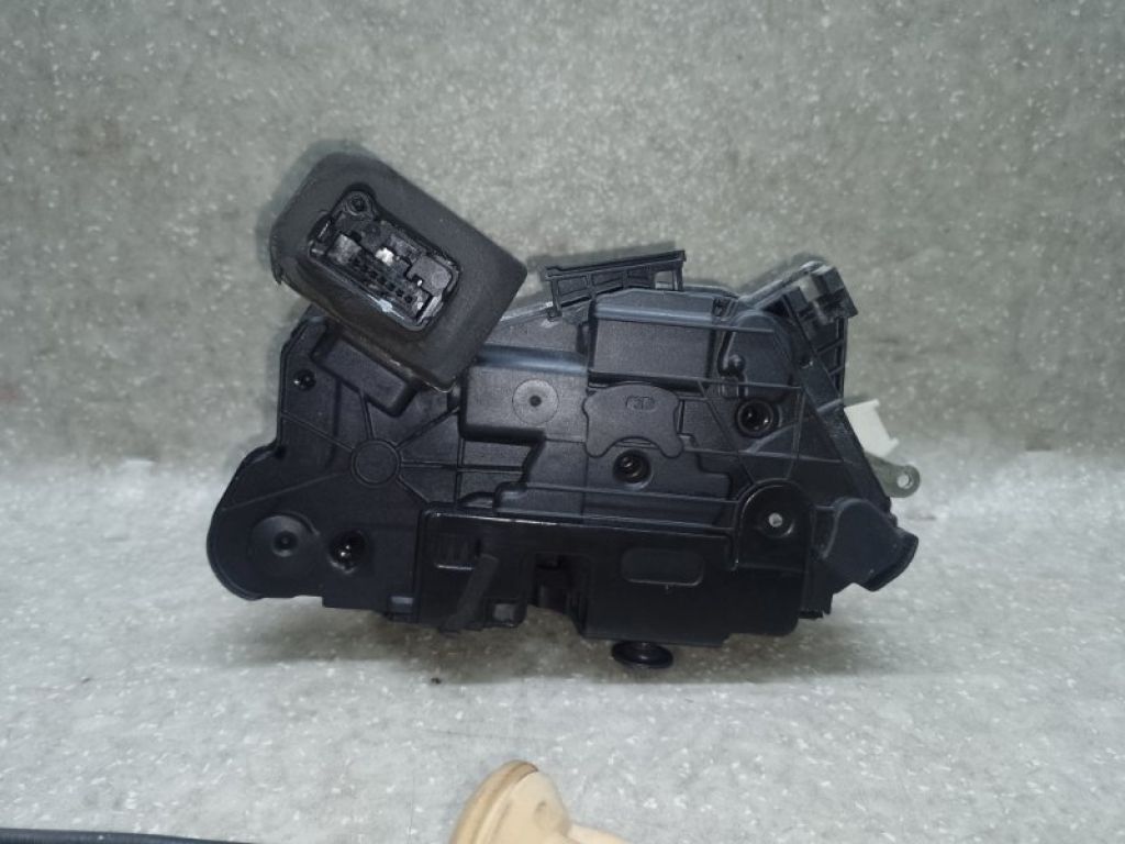 5K1 837 015 C | Замок двері передн. лів. VOLKSWAGEN JETTA USA 10-17 - Фото 3