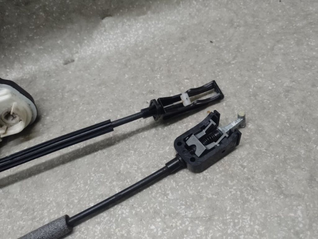 5K1 837 015 C | Замок двері передн. лів. VOLKSWAGEN JETTA USA 10-17 - Фото 6