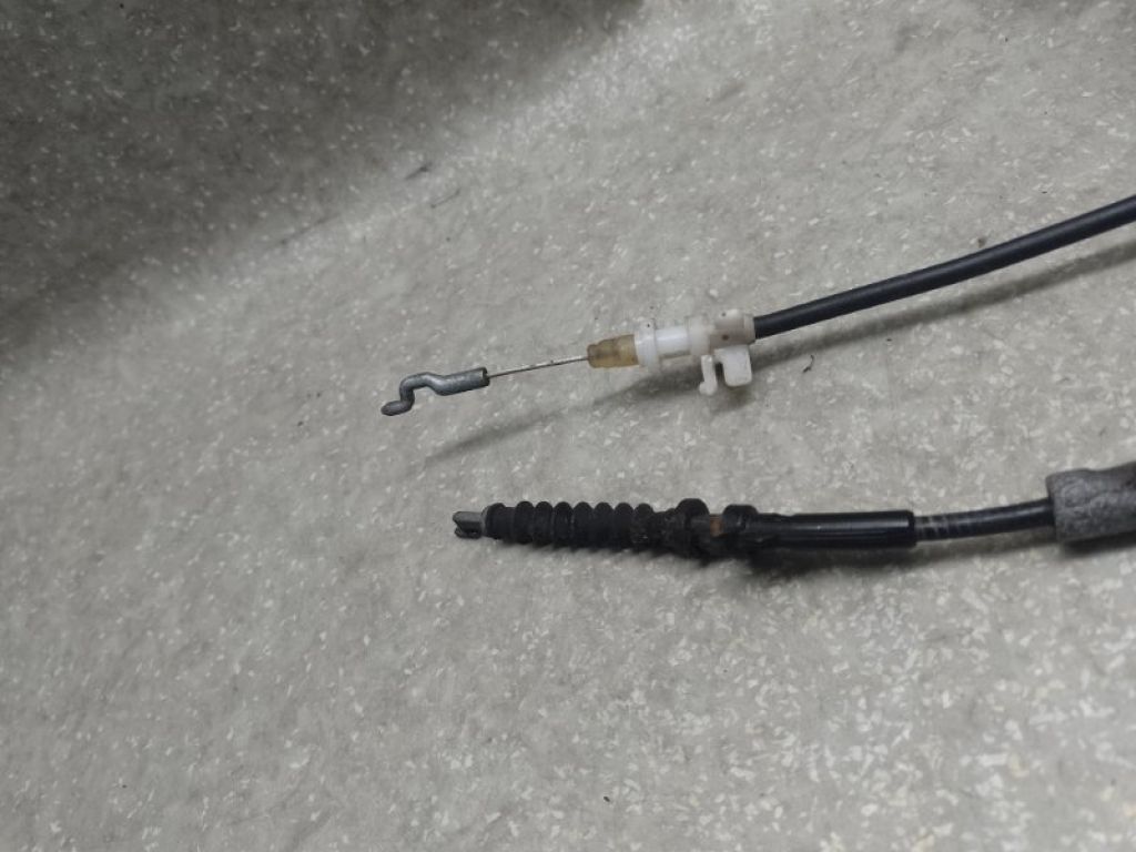 5K1 837 015 C | Замок двері передн. лів. VOLKSWAGEN JETTA USA 10-17 - Фото 7