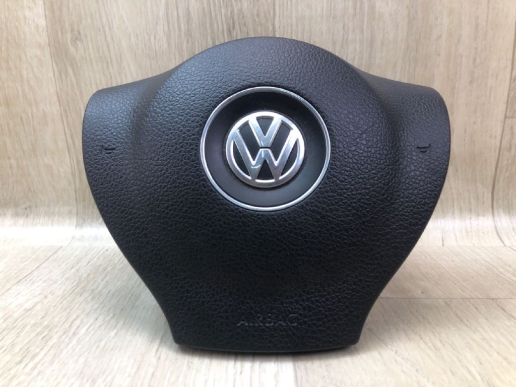 5K0880201AA | Подушка безпеки в кермо VOLKSWAGEN TIGUAN 08-17