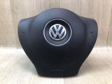 Подушка безпеки в кермо VOLKSWAGEN TIGUAN 08-17