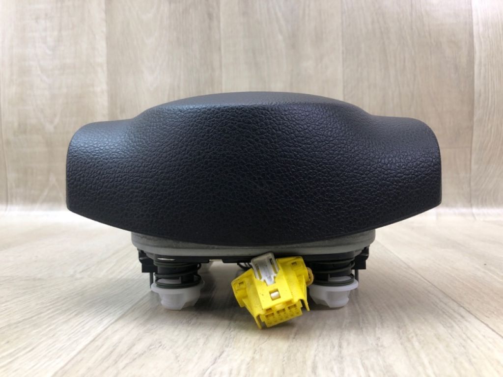 5K0880201AA | Подушка безпеки в кермо VOLKSWAGEN TIGUAN 08-17 - Фото 2