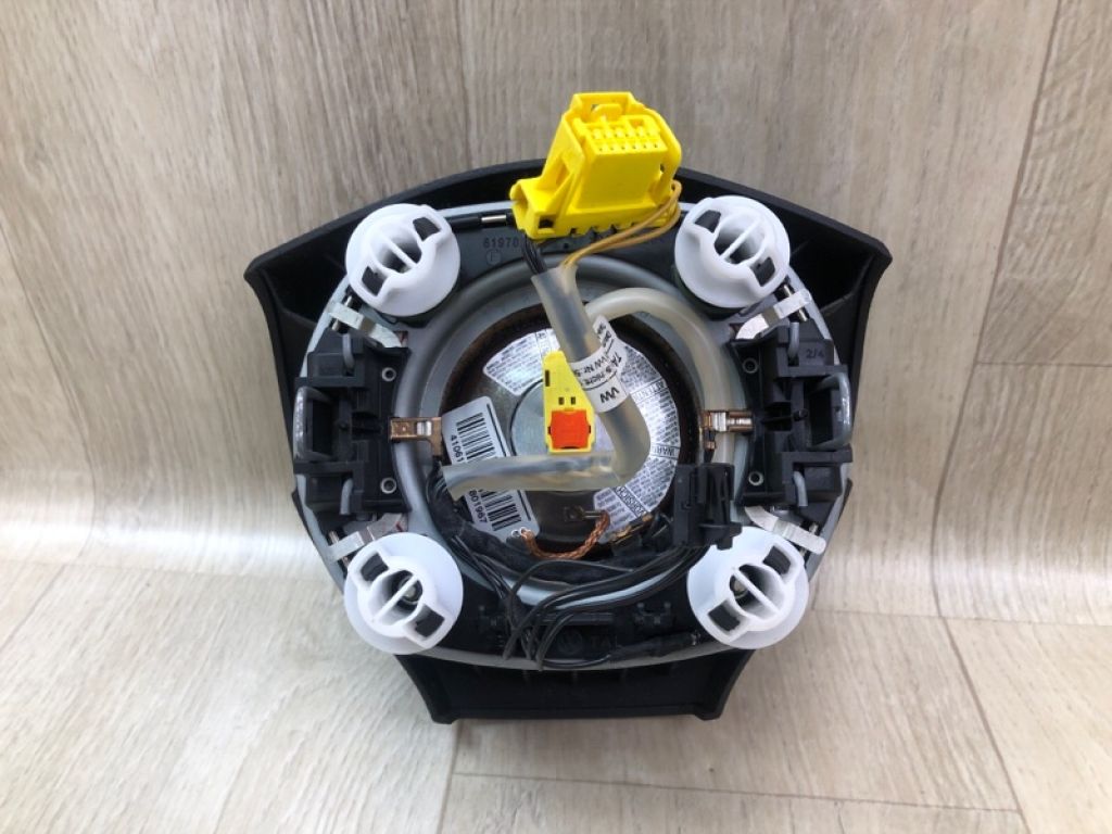 5K0880201AA | Подушка безпеки в кермо VOLKSWAGEN TIGUAN 08-17 - Фото 4