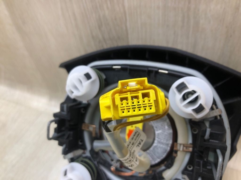 5K0880201AA | Подушка безпеки в кермо VOLKSWAGEN TIGUAN 08-17 - Фото 6