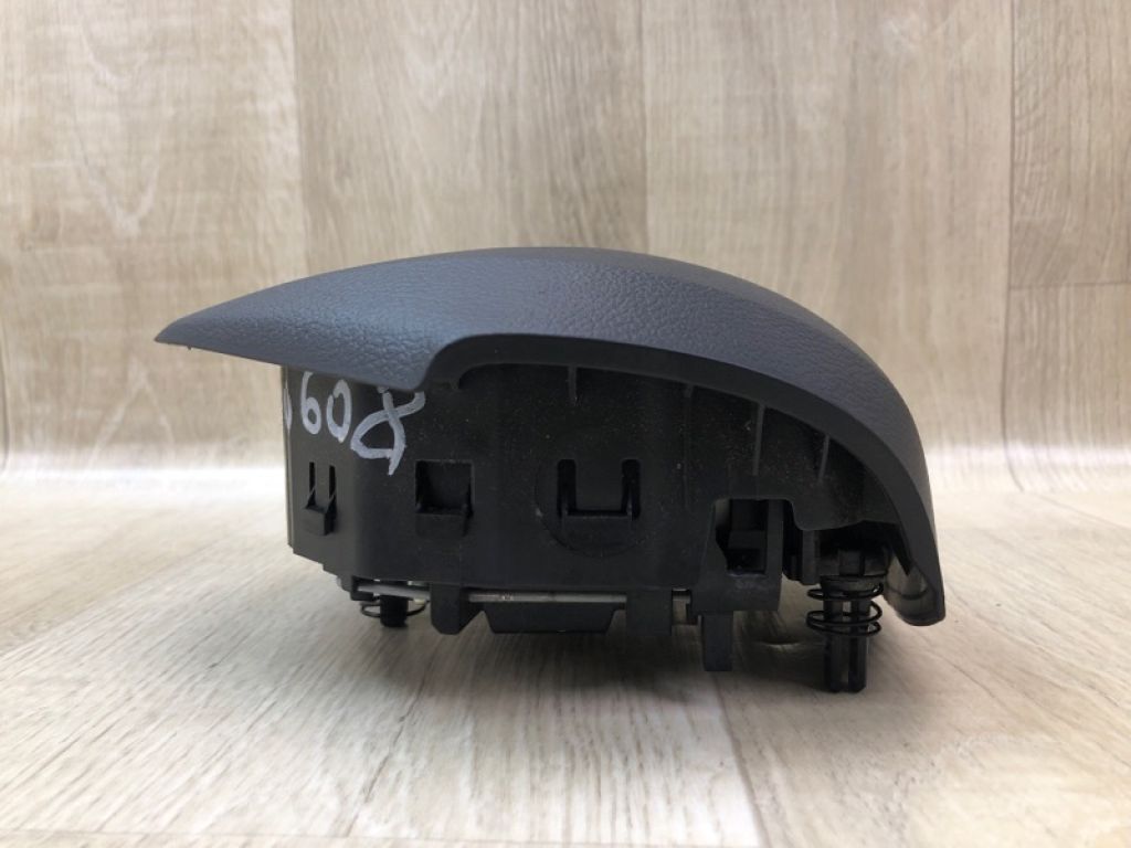 7030A460XA | Подушка безпеки в кермо MITSUBISHI OUTLANDER GF 12- - Фото 2