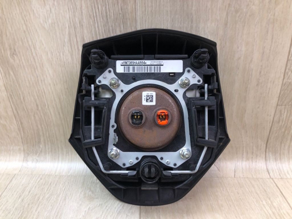 7030A460XA | Подушка безпеки в кермо MITSUBISHI OUTLANDER GF 12- - Фото 4