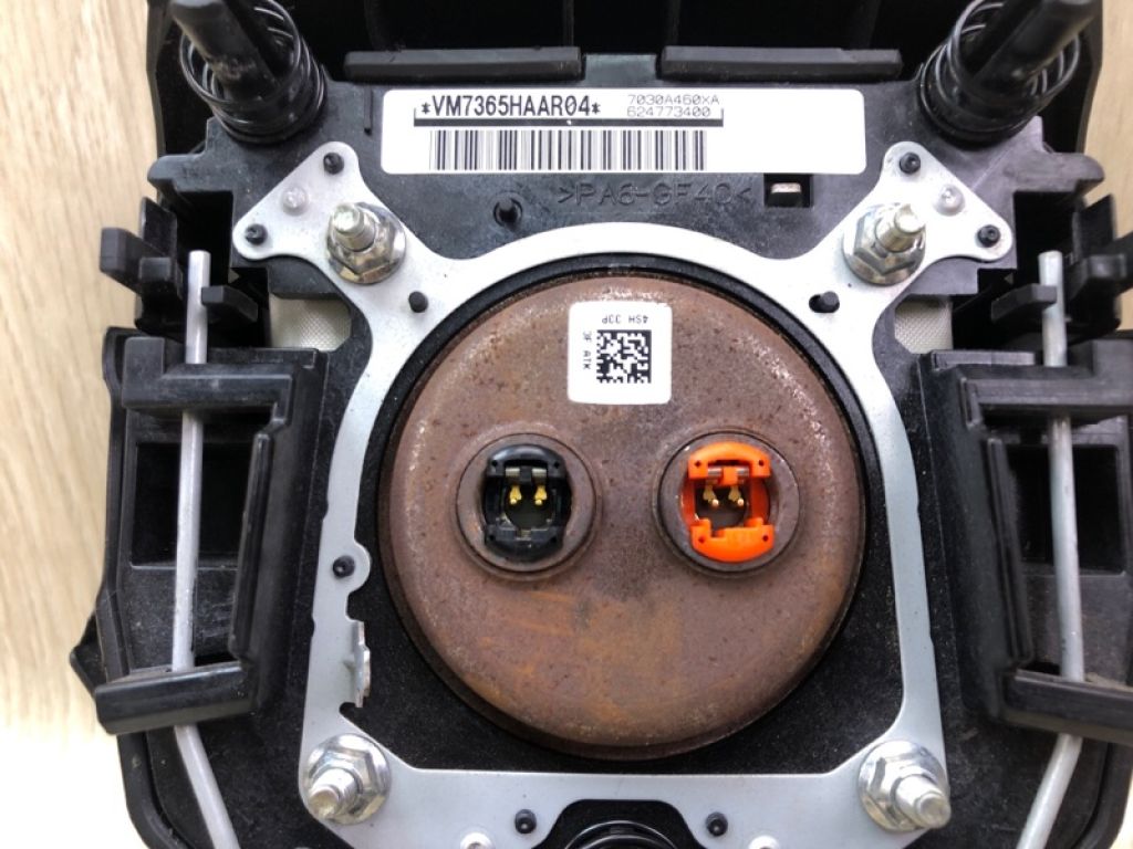 7030A460XA | Подушка безпеки в кермо MITSUBISHI OUTLANDER GF 12- - Фото 5