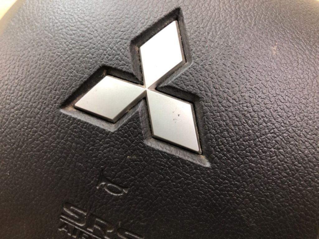 7030A460XA | Подушка безпеки в кермо MITSUBISHI OUTLANDER GF 12- - Фото 6