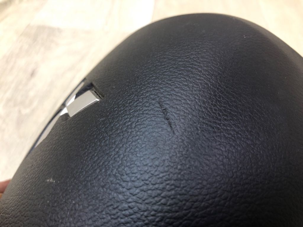 7030A460XA | Подушка безпеки в кермо MITSUBISHI OUTLANDER GF 12- - Фото 8