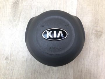 Подушка безпеки в кермо KIA SOUL PS 13-19