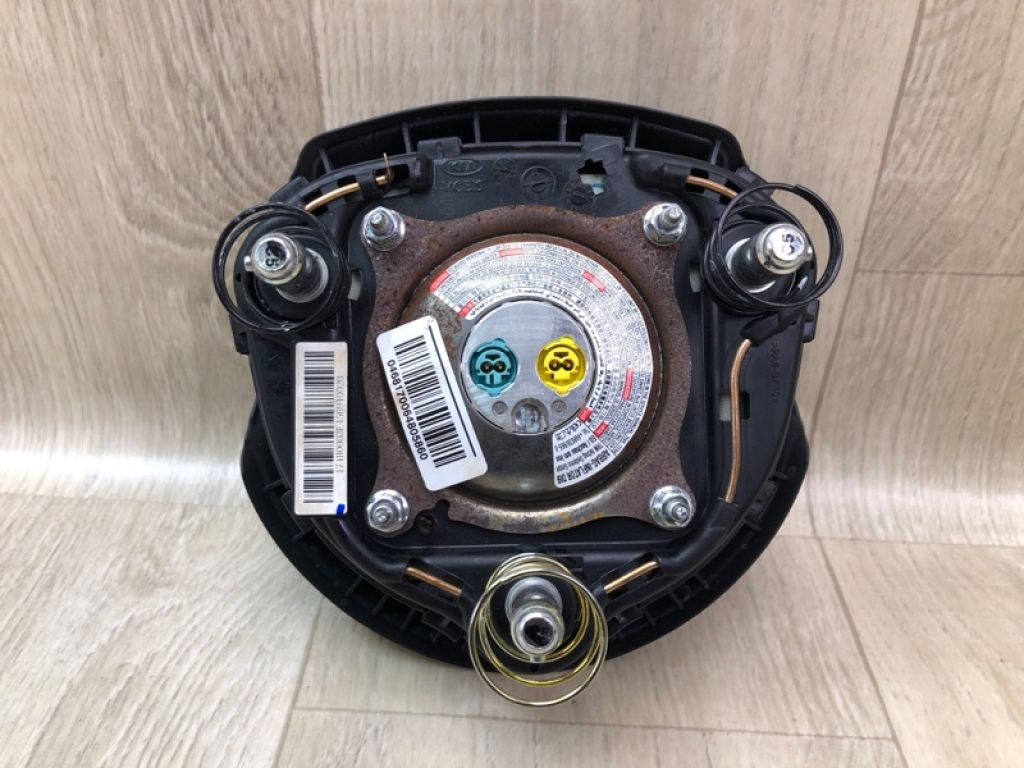 56900B2500GA6 | Подушка безпеки в кермо KIA SOUL PS 13-19 - Фото 4