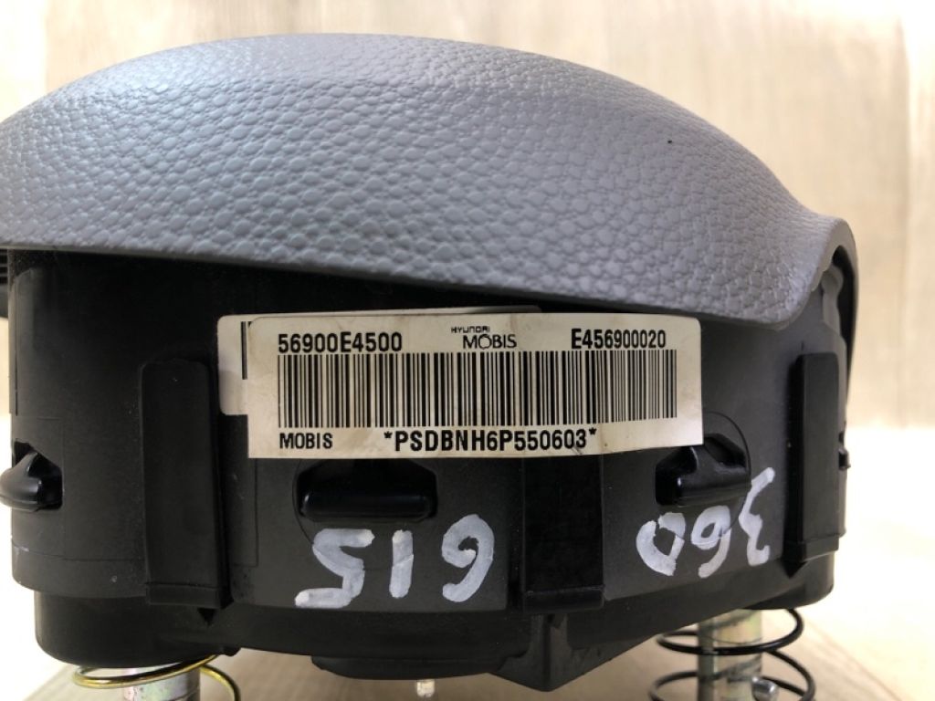 56900B2500GA6 | Подушка безпеки в кермо KIA SOUL PS 13-19 - Фото 6