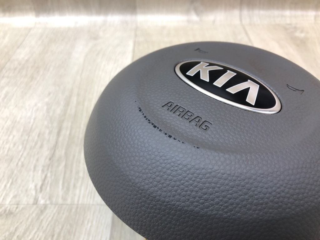 56900B2500GA6 | Подушка безпеки в кермо KIA SOUL PS 13-19 - Фото 7