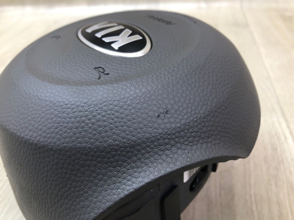 56900B2500GA6 | Подушка безпеки в кермо KIA SOUL PS 13-19 - Фото 8