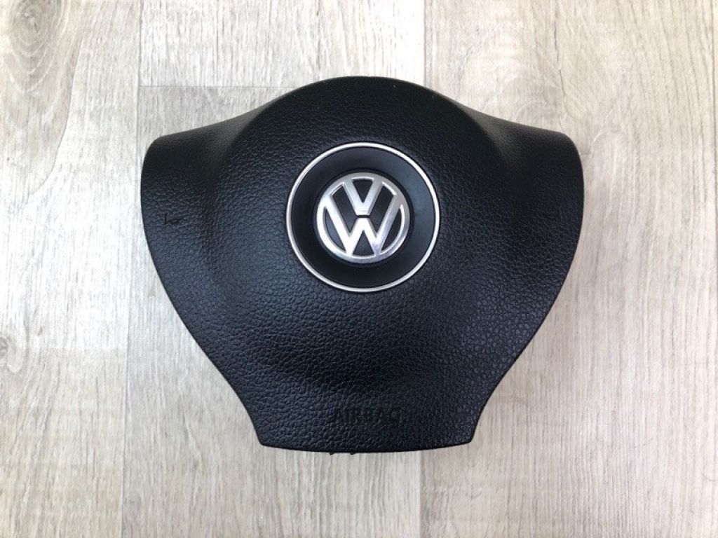 1K0880201BP1QB | Подушка безпеки в кермо VOLKSWAGEN JETTA USA 10-17