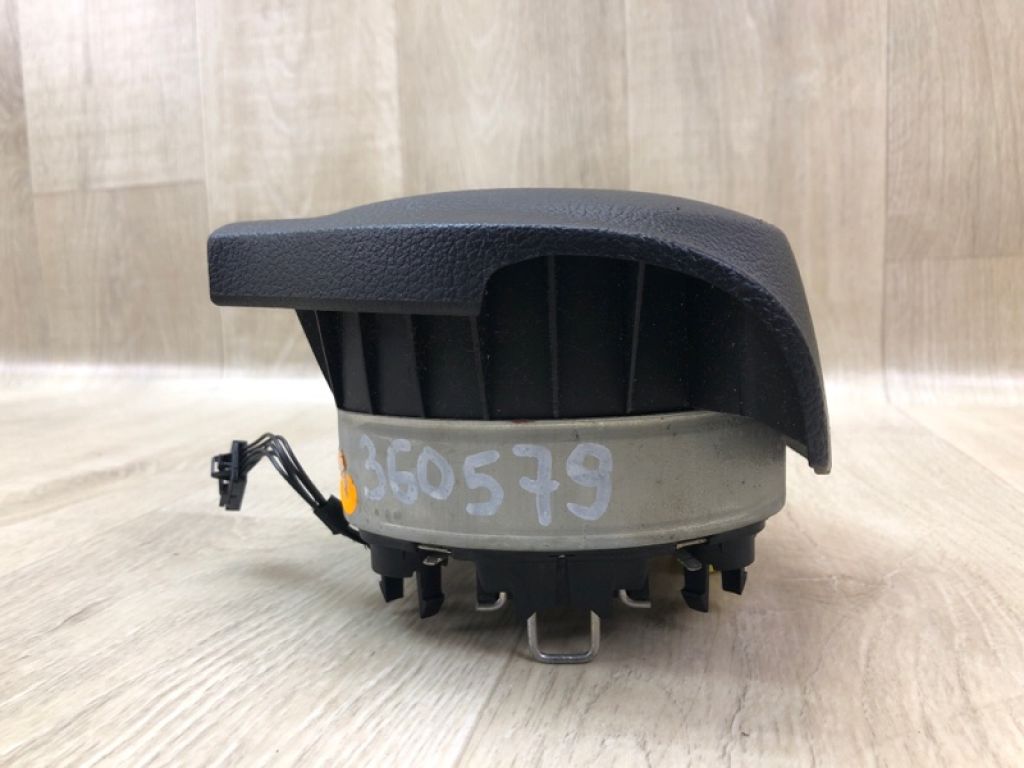 1K0880201BP1QB | Подушка безпеки в кермо VOLKSWAGEN JETTA USA 10-17 - Фото 2