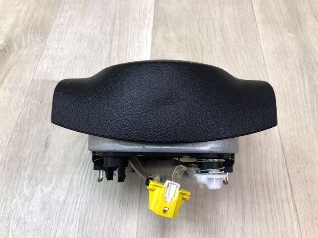 1K0880201BP1QB | Подушка безпеки в кермо VOLKSWAGEN JETTA USA 10-17 - Фото 3