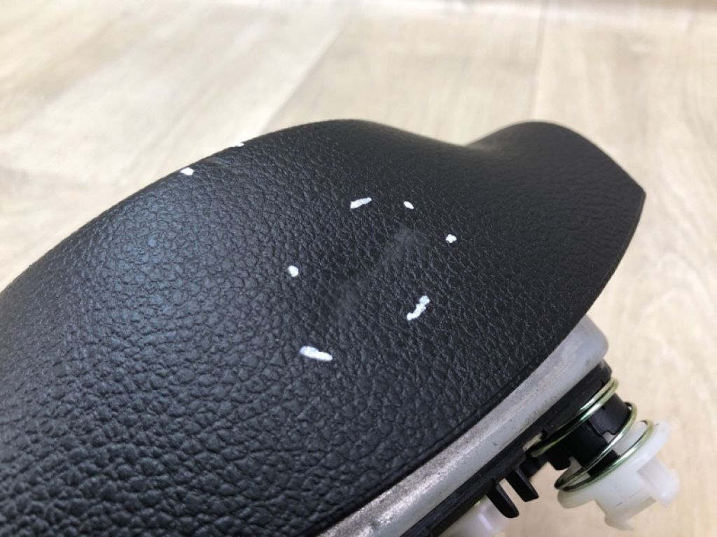 1K0880201BP1QB | Подушка безпеки в кермо VOLKSWAGEN JETTA USA 10-17 - Фото 8