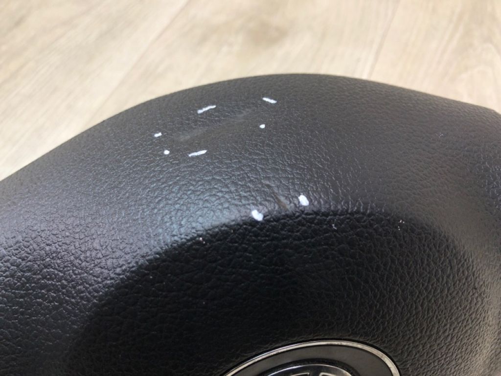 1K0880201BP1QB | Подушка безпеки в кермо VOLKSWAGEN JETTA USA 10-17 - Фото 9