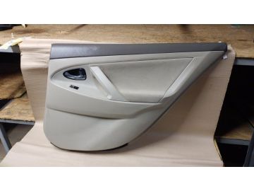 Карта дверей задн. прав. TOYOTA CAMRY 40 06-11