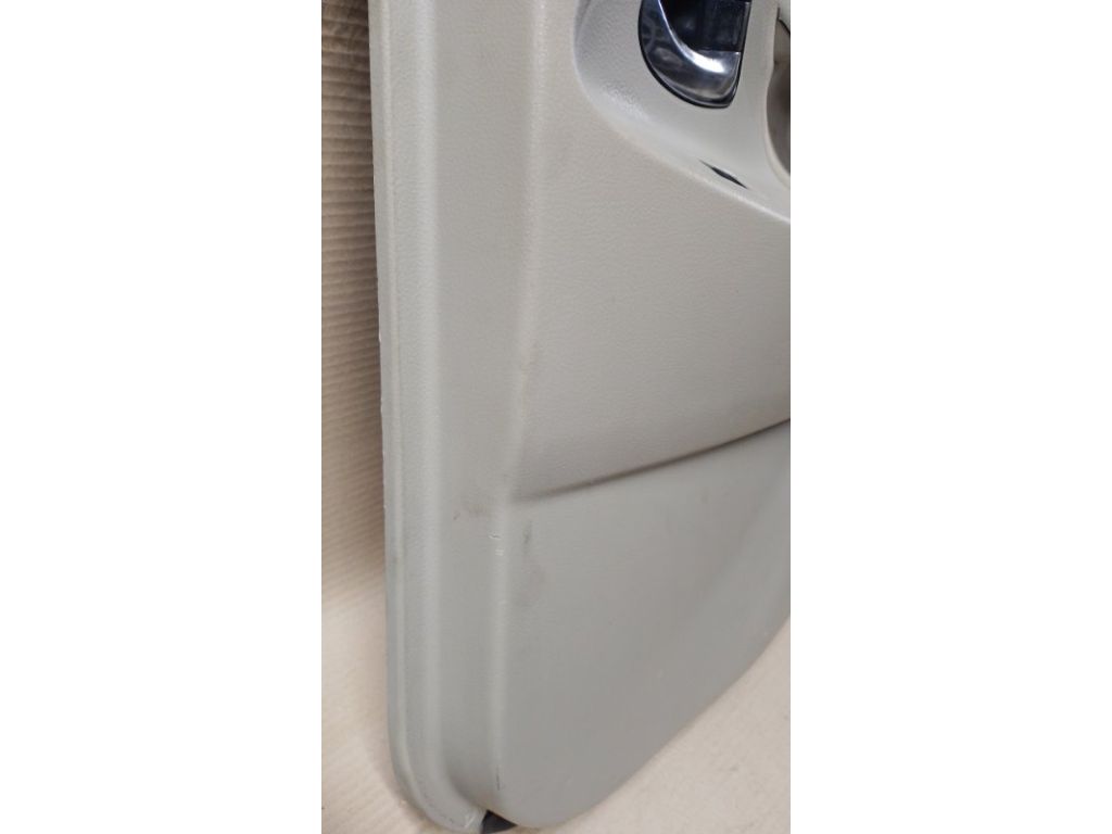 67630-06300-E3 | Карта дверей задн. прав. TOYOTA CAMRY 40 06-11 - Фото 5