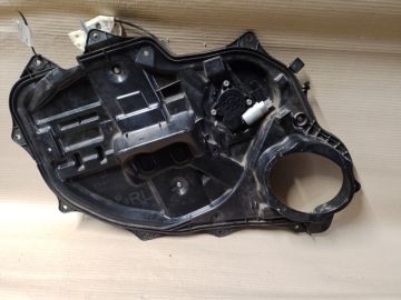 Склопідйомник задн. лів. MAZDA CX-9 06-16