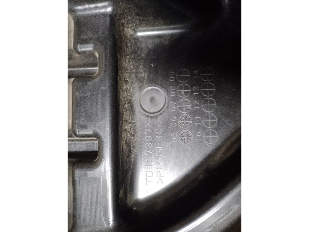 TD11-73-590A | Склопідйомник задн. лів. MAZDA CX-9 06-16 - Фото 4