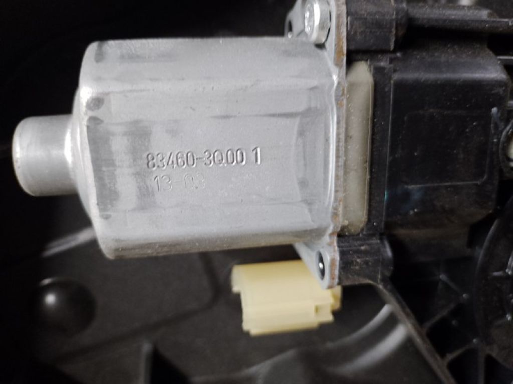 83481-3Q000 | Стеклоподъемник задн. прав. HYUNDAI SONATA YF 10-14 - Фото 5