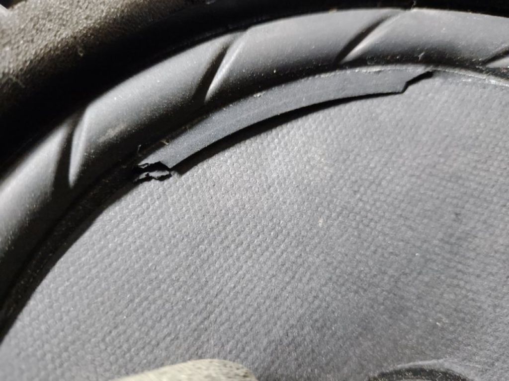 83481-3Q000 | Стеклоподъемник задн. прав. HYUNDAI SONATA YF 10-14 - Фото 6