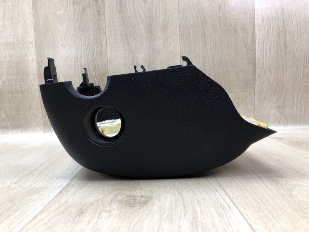 5C6858559 | Кожух рульової колонки VOLKSWAGEN JETTA USA 10-17 - Фото 2