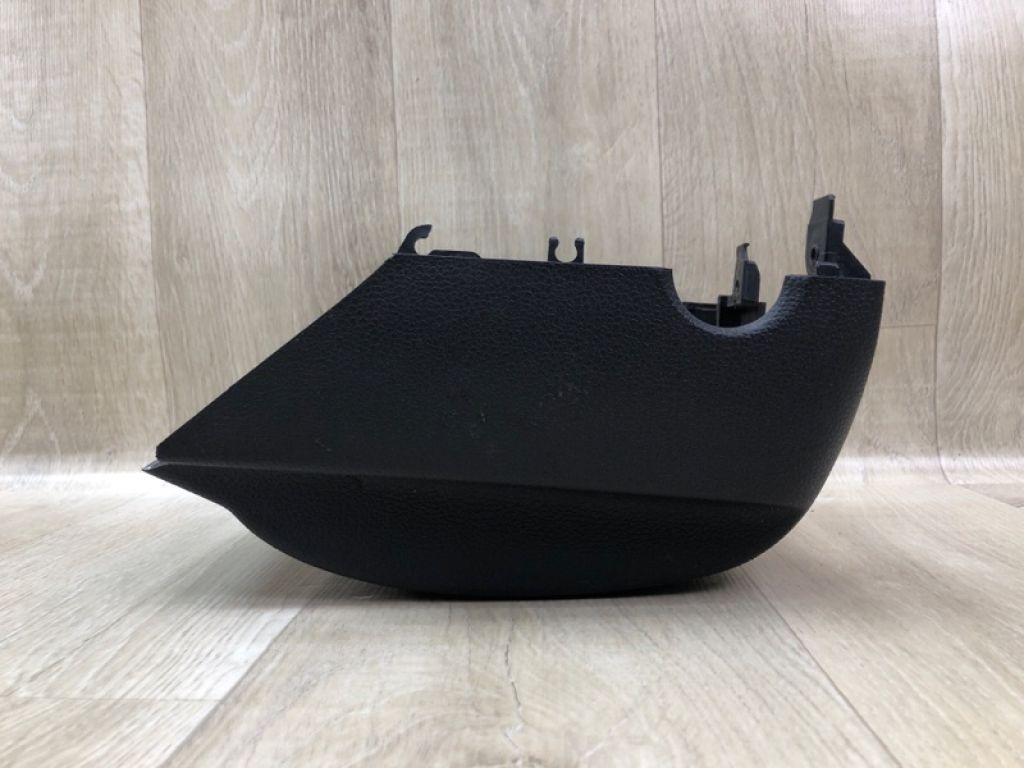 5C6858559 | Кожух рульової колонки VOLKSWAGEN JETTA USA 10-17 - Фото 3