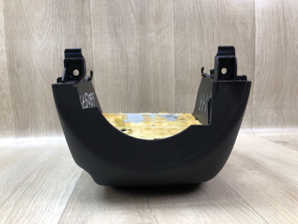 5C6858559 | Кожух рульової колонки VOLKSWAGEN JETTA USA 10-17 - Фото 4